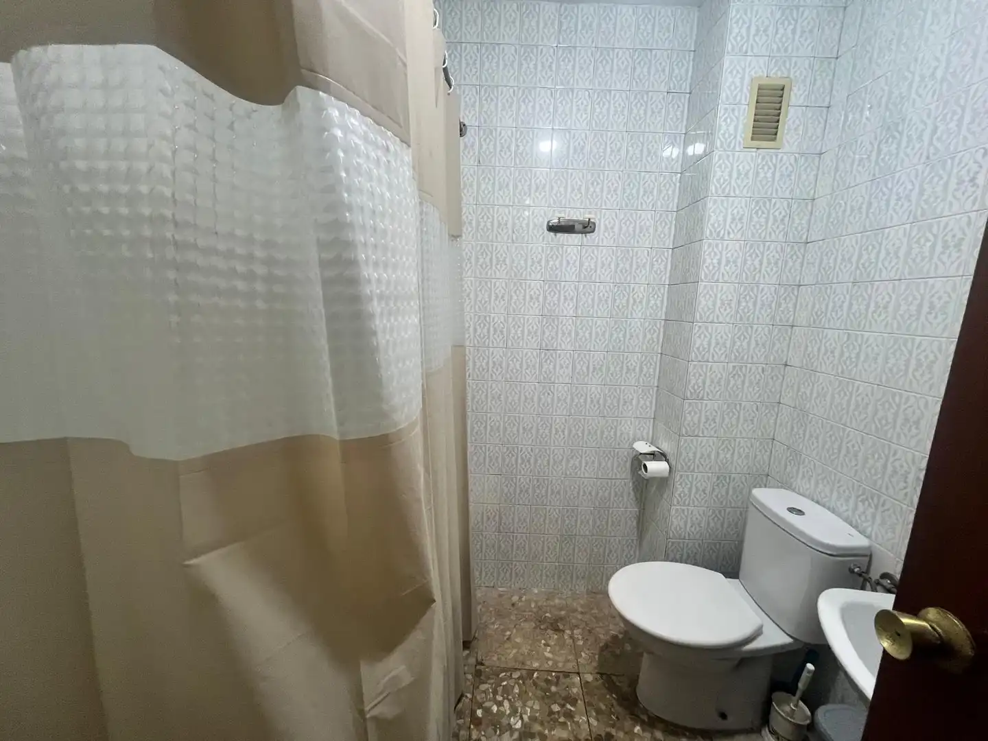 Wohnung mit Terrasse zur Miete in Calle Realejo, imagen 9