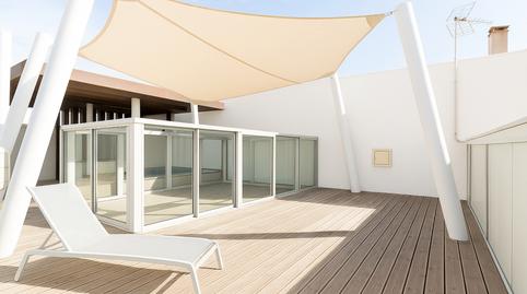 Foto 5 de Casa o xalet en venda a Calle Burgos, 68, Los Barreros - Cuatro Santos, Murcia