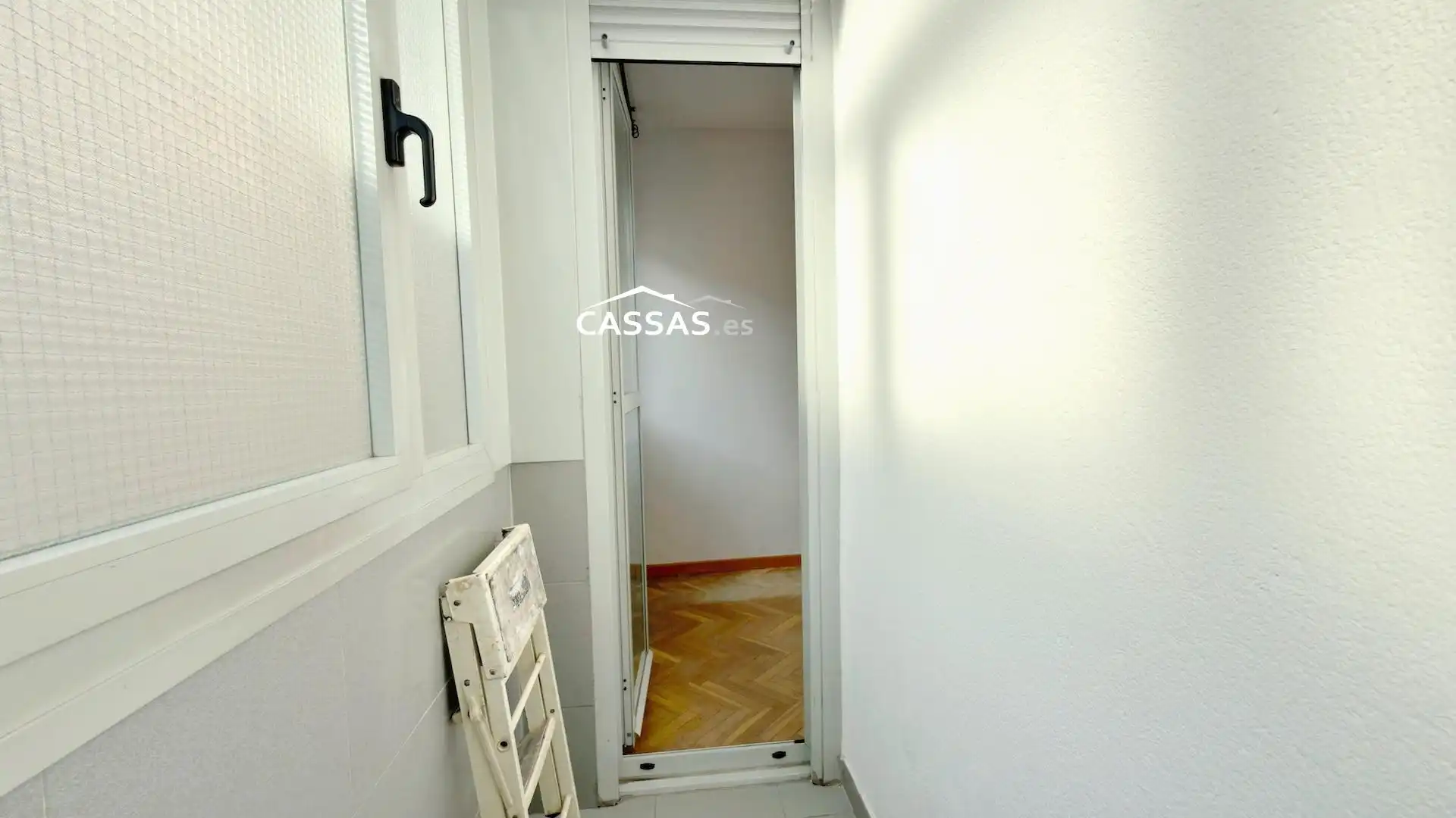Piso con ascensor en venta en Avenida constitucion, imagen 24