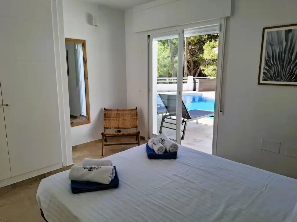 Villa avec piscine à vendre à Campo de Mijas, imagen 20