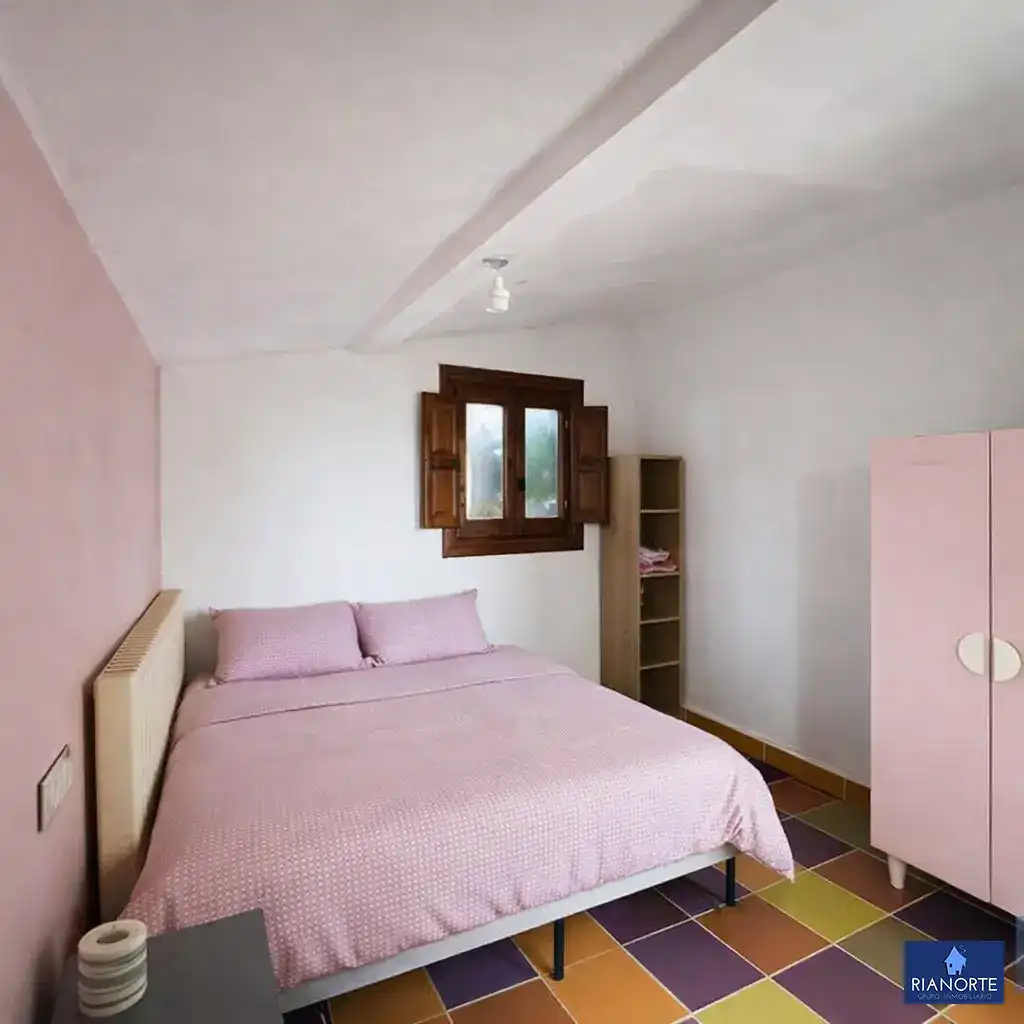 Rural land for sale in Camín de Balbín a Moniello, imagen 22
