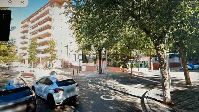 Garaje en Alquiler en Carrer del Cardenal Vidal i Barraquer, 7A en Nou Eixample Nord