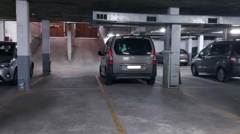 Foto 3 de Garatge de lloguer a Avinguda Gaspar de Bennazar, 60, Plaça de Toros,  Palma de Mallorca