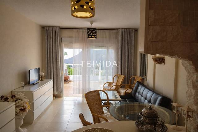 Piso en Venta en Calle Cascajo en Chayofa
