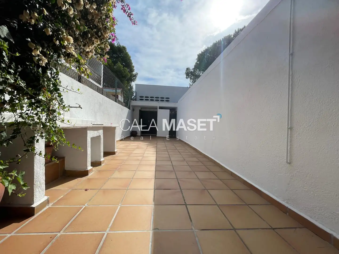 Maison avec jardin à vendre à Tramuntana, imagen 7