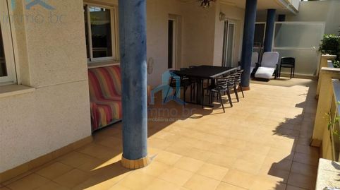 Foto 3 de Planta baja en venta en Avenida Mediterrani, La Móra, Tarragona Capital