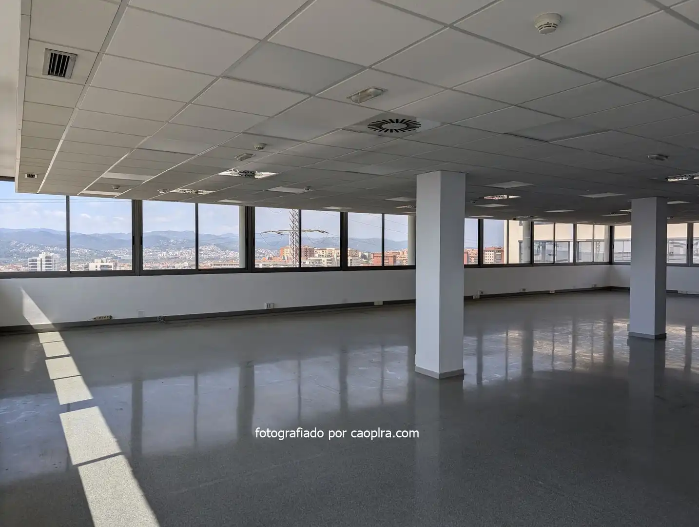 Büro mit Aufzug zur Miete in blasco de garay 55, imagen 4
