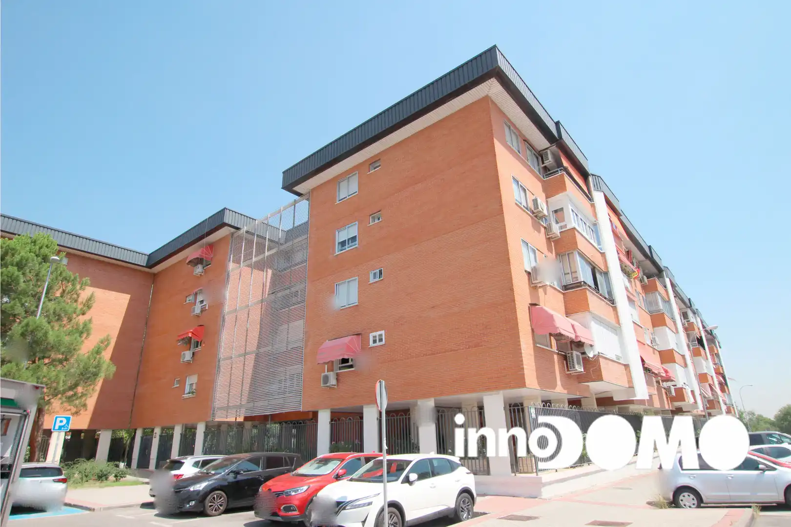 Piso en venta en Campamento
