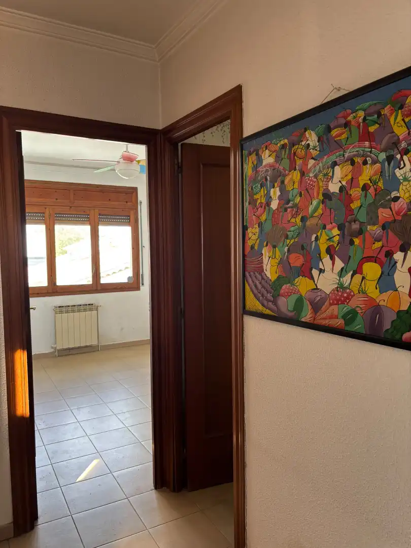 Casa con terraza en venta en Serraparera, imagen 9