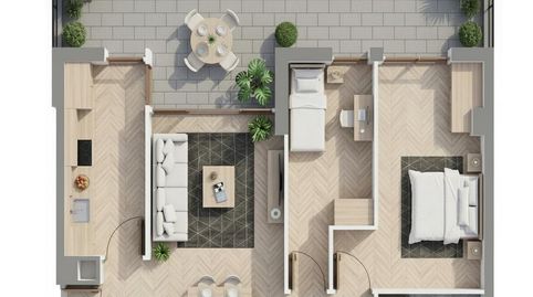 Piso, image 3