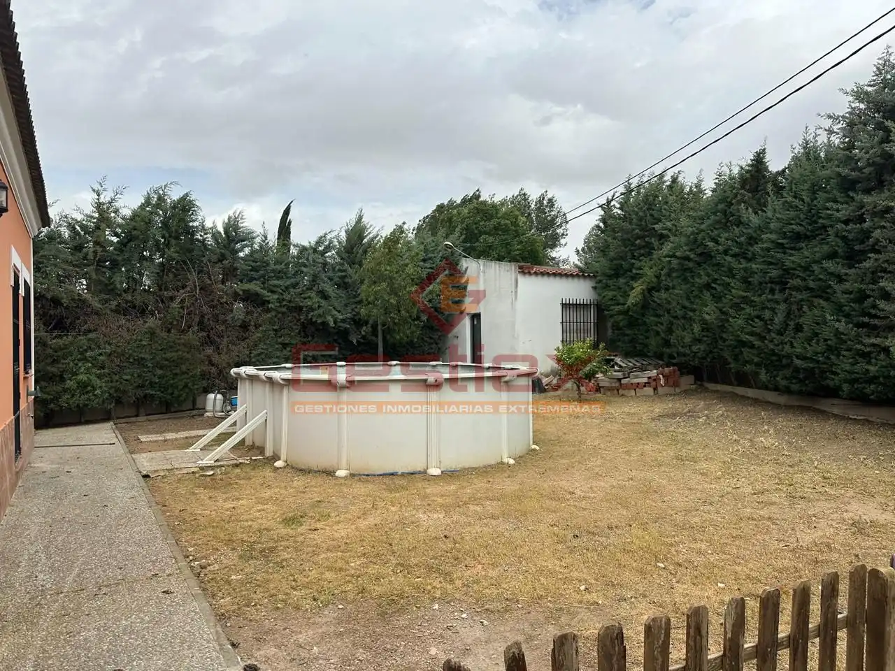 Casa amb piscina en venda a Almendralejo, imagen 25