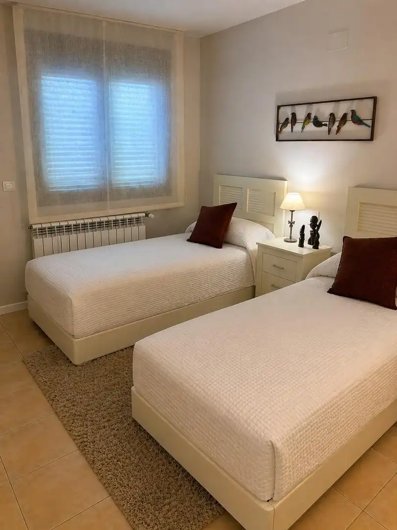 Detached house with pool for sale in CORVERA GOLF COUNTRY CLUB, imagen 11