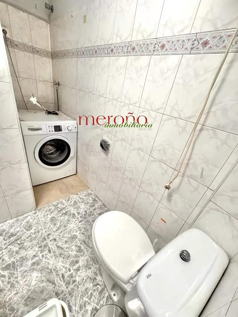Business premises to rent in Calle Calle de Daoíz 22, imagen 24