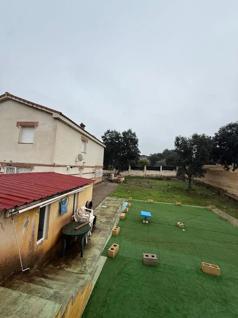 Casa o chalet en venta en El Casar de Escalona con Calefacción y Trastero
