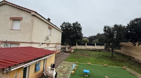 Foto 5 de Casa o chalet en venta en El Casar de Escalona, Toledo