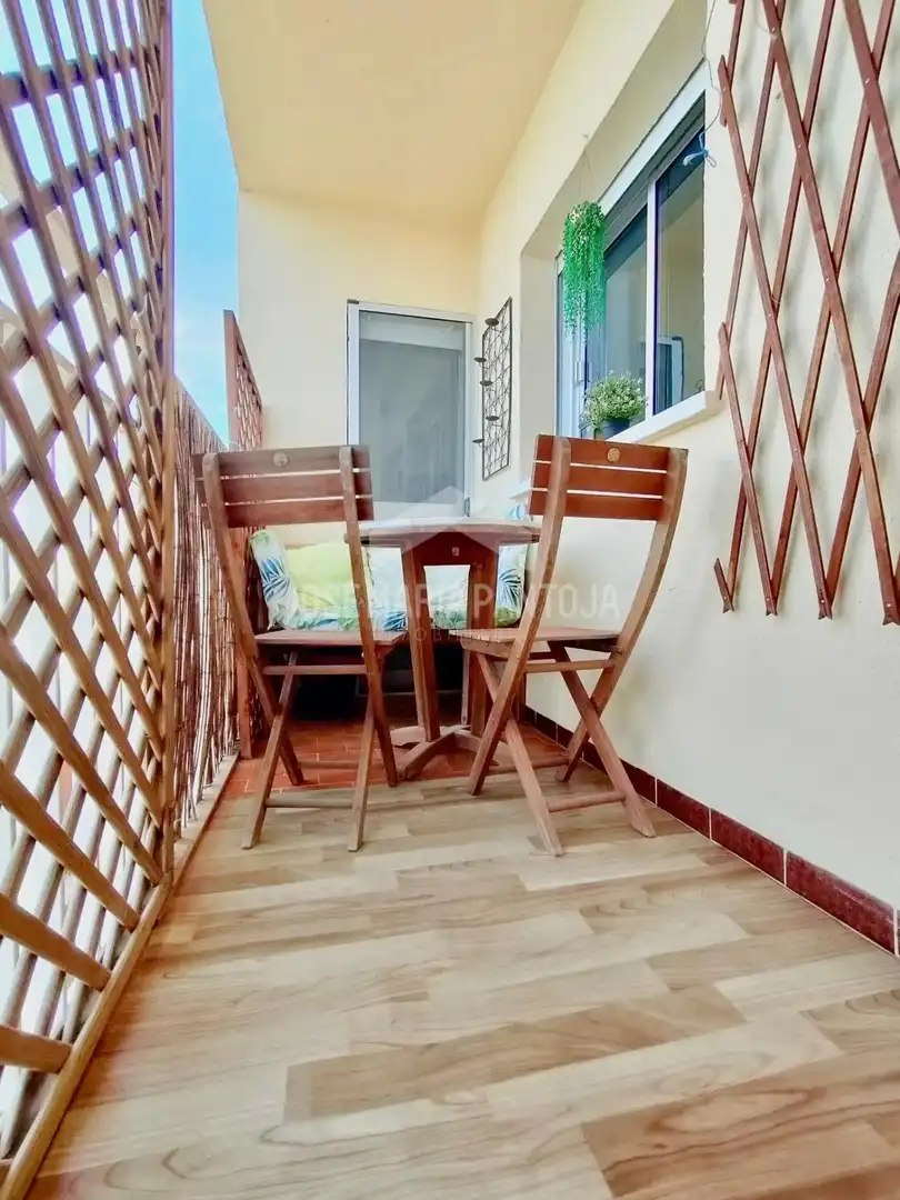 Piso con terraza en venta en Jerez norte - Montealto - Pozoalbero, imagen 7
