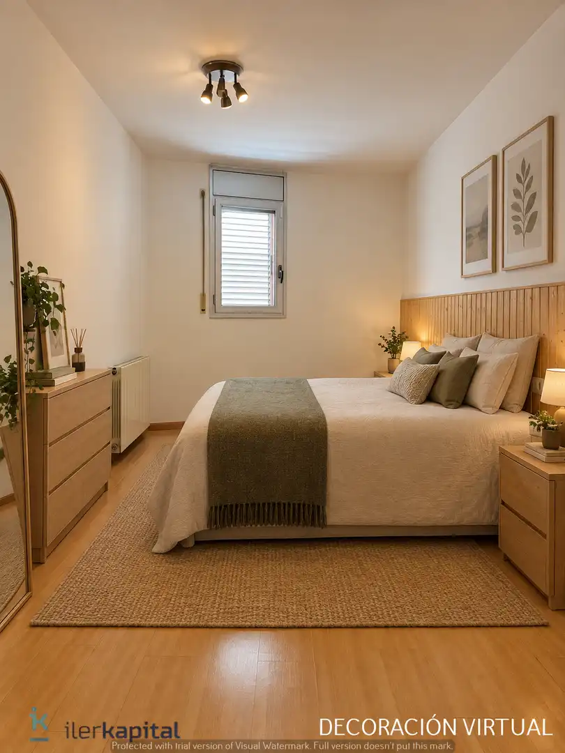 Piso con ascensor en venta en Alguaire, imagen 3