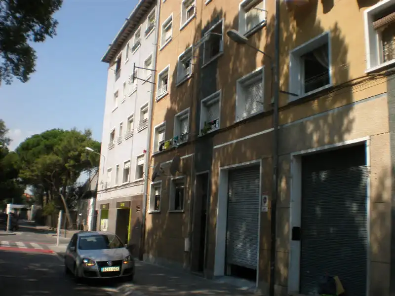 Flat for sale in Carrer del Ferrocarril, imagen 2