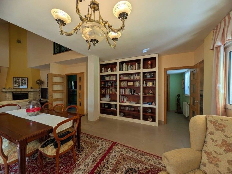 Casa o chalet en venta