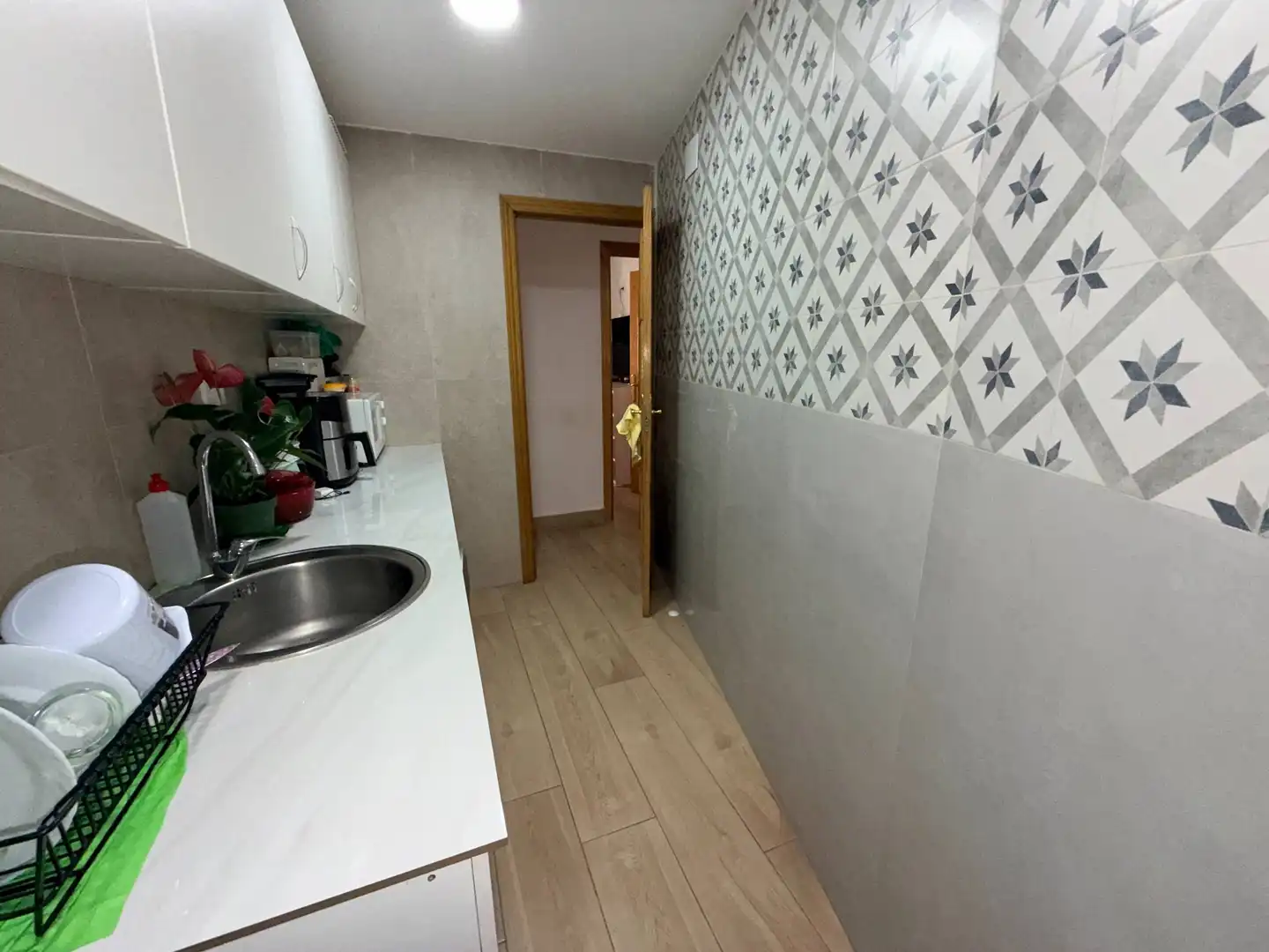 Flat for sale in San Isidro