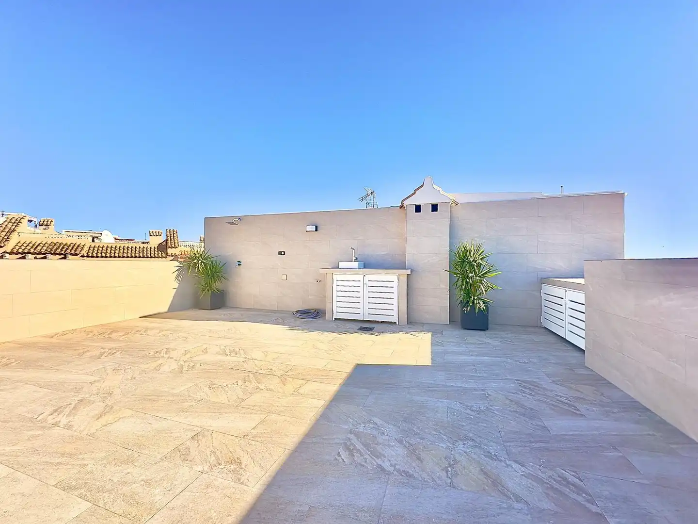 Apartamento con piscina en venta en Avenida Notario Juan José Martínez Román, imagen 21