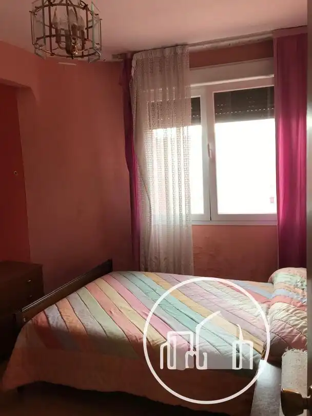 Dormitori de Pis en venda en Medina de Pomar amb Balcó