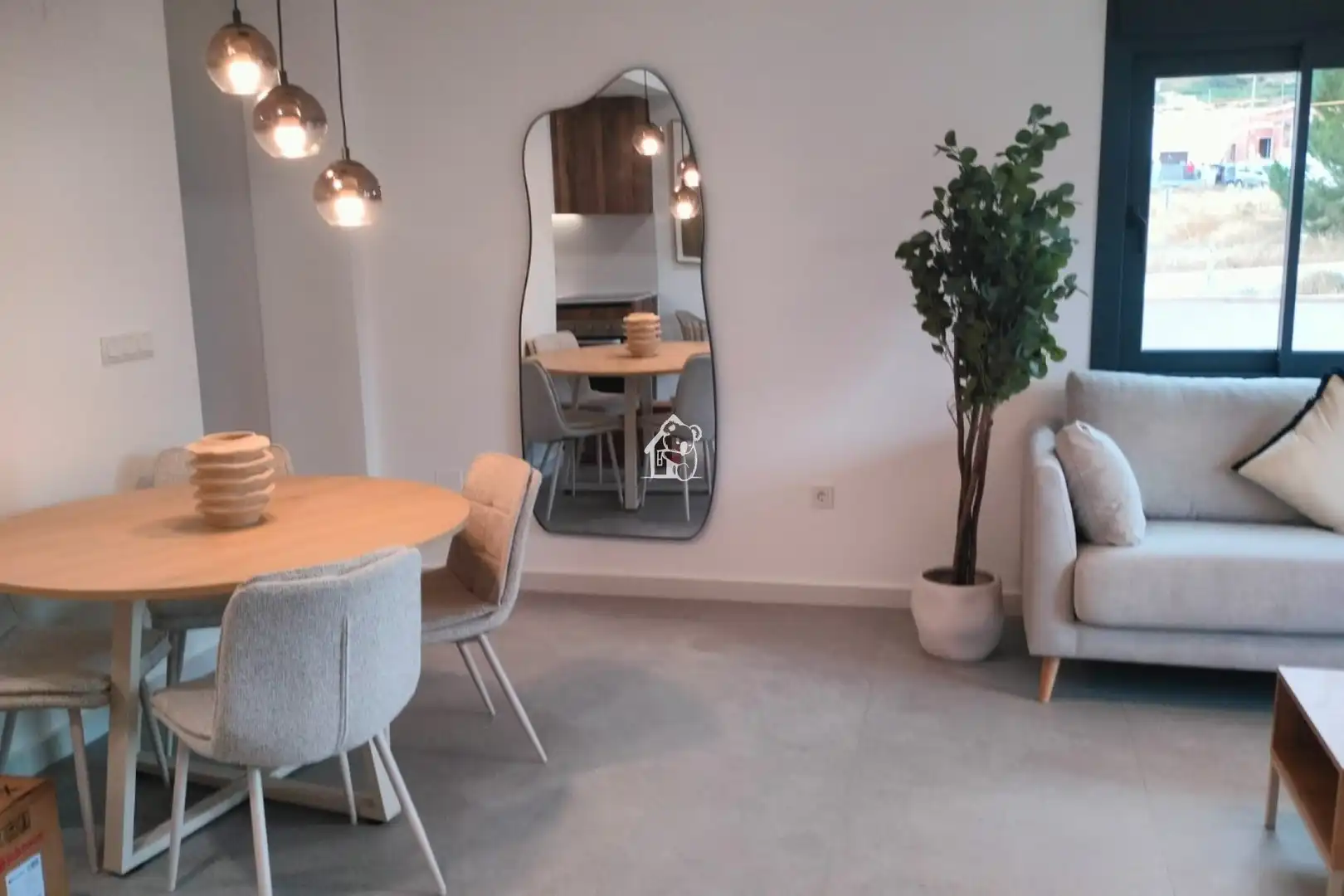 Penthouse with terrace for sale in Bigastro, imagen 4