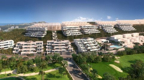 Foto 4 de Planta baixa en venda a La Cala Mijas, Mijas