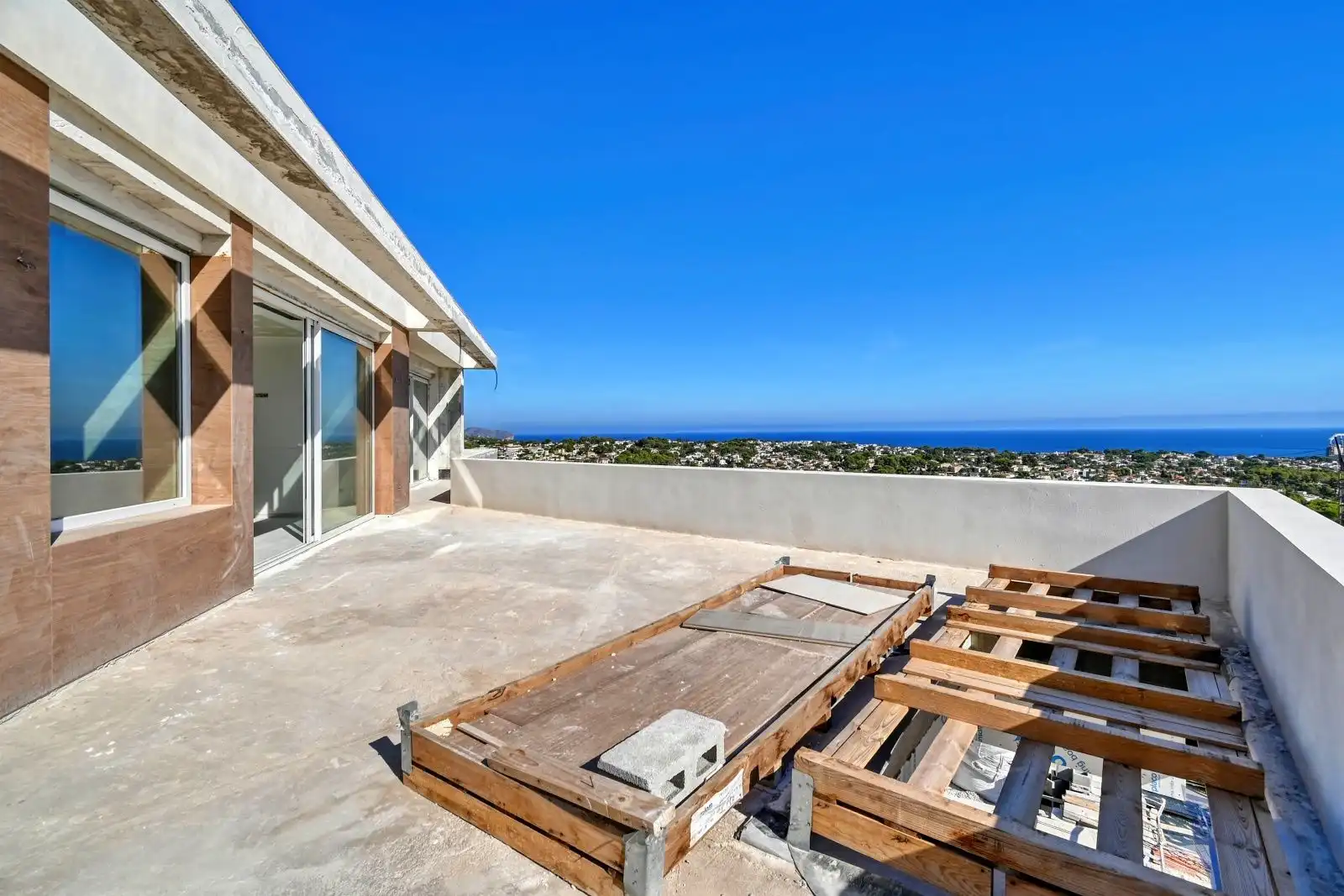 Villa con balcone in vendita a Cometa, imagen 28