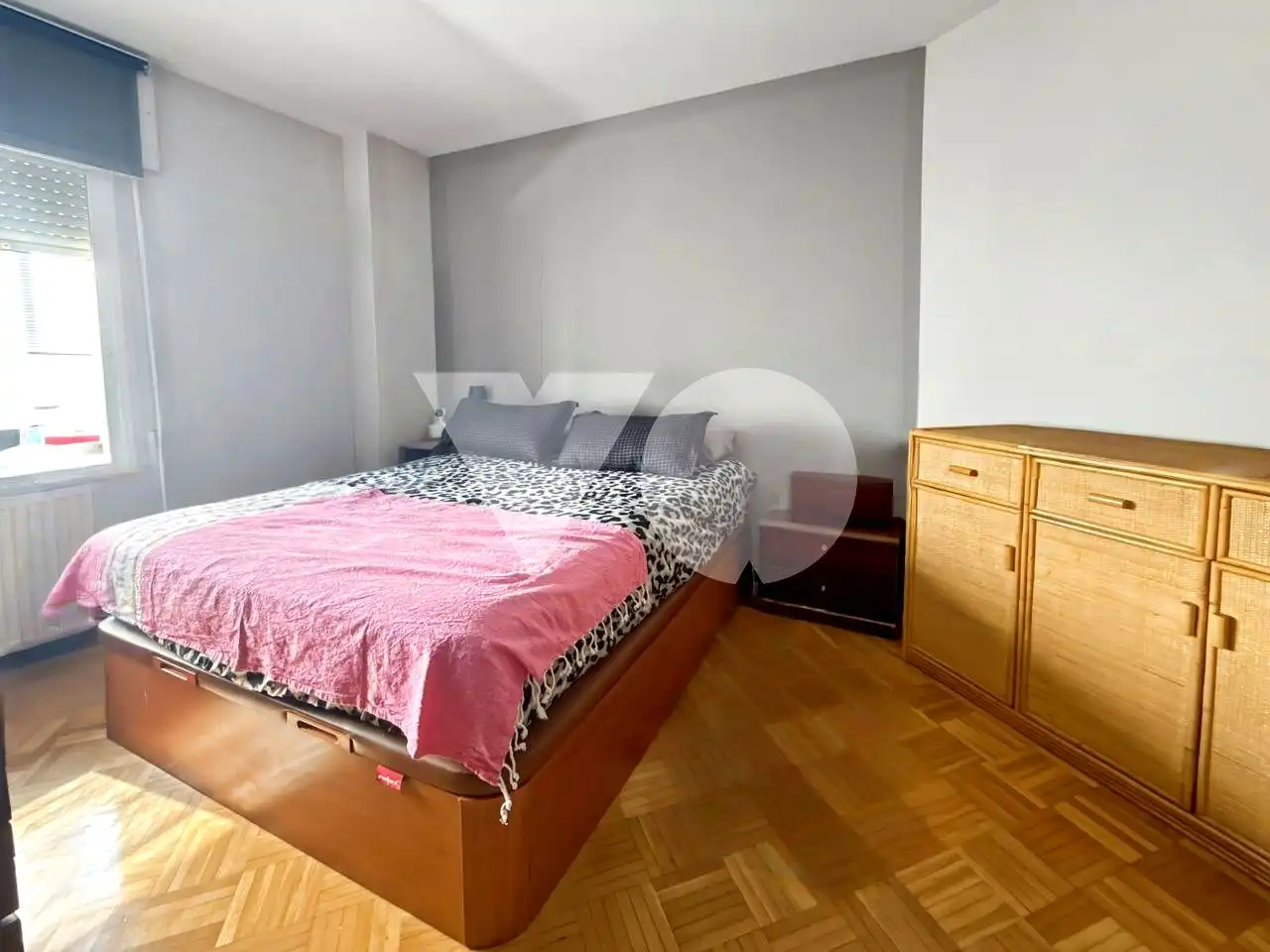 Habitación de Piso en venta en Madrid con Aire acondicionado, Calefacción y Terraza
