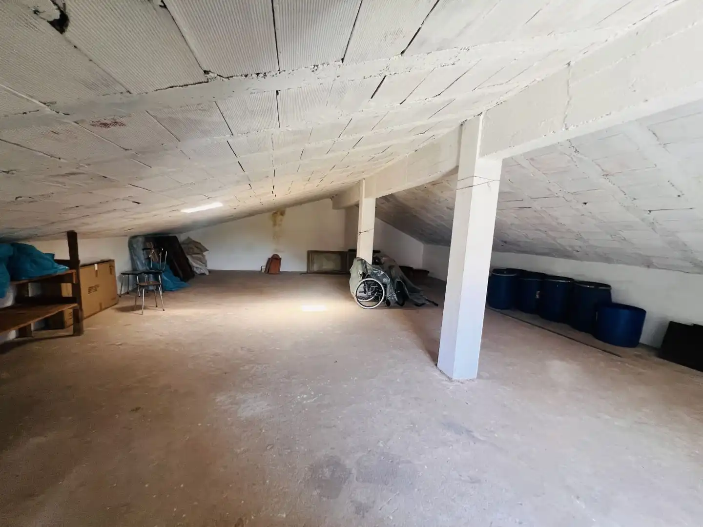 Casa o chalet en venta en Voto con Terraza, Trastero y Balcón
