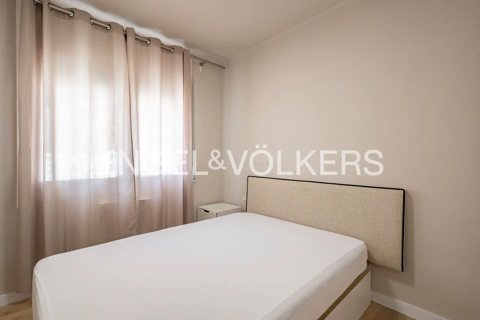 Dormitori de Casa o xalet en venda en Castelldefels amb Aire condicionat, Calefacció i Parquet