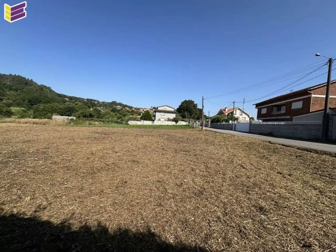 Terreny residencial en venda a Carretera Real 9, imagen 10