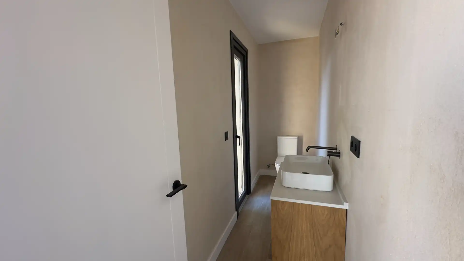 Chalet con piscina en venta en Calle Romero, imagen 11
