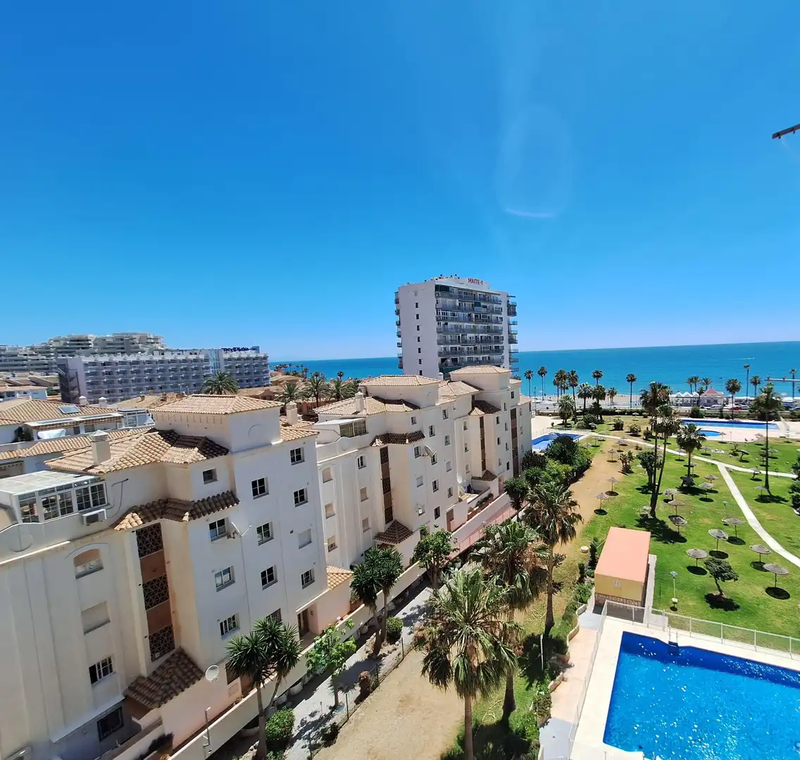 Monolocale con piscina in vendita a Avenida MANUEL MENA PALMA, imagen 12