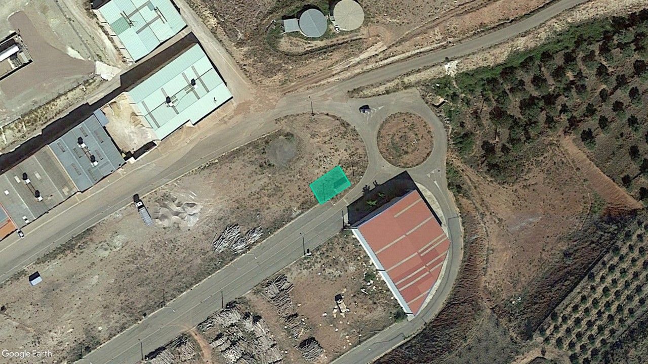 Oficina en venda en Illueca