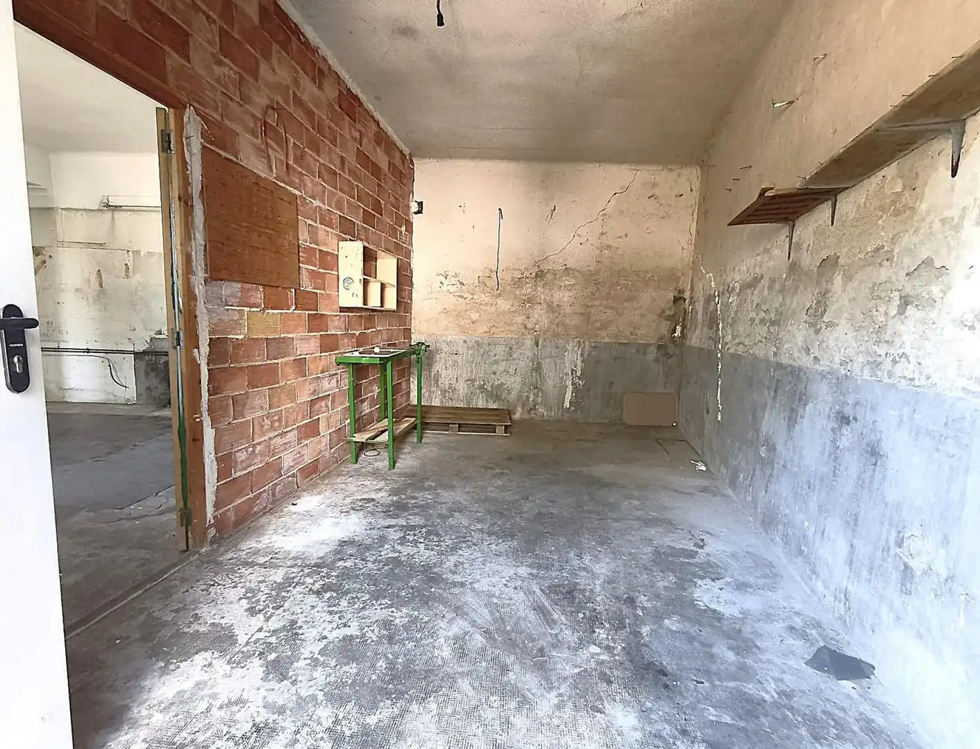 Casa o chalet en venta en Torres de Barbués