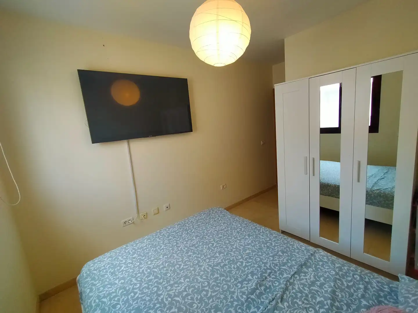 Dormitori de Dúplex en venda en Güímar amb Terrassa, Moblat i Forn