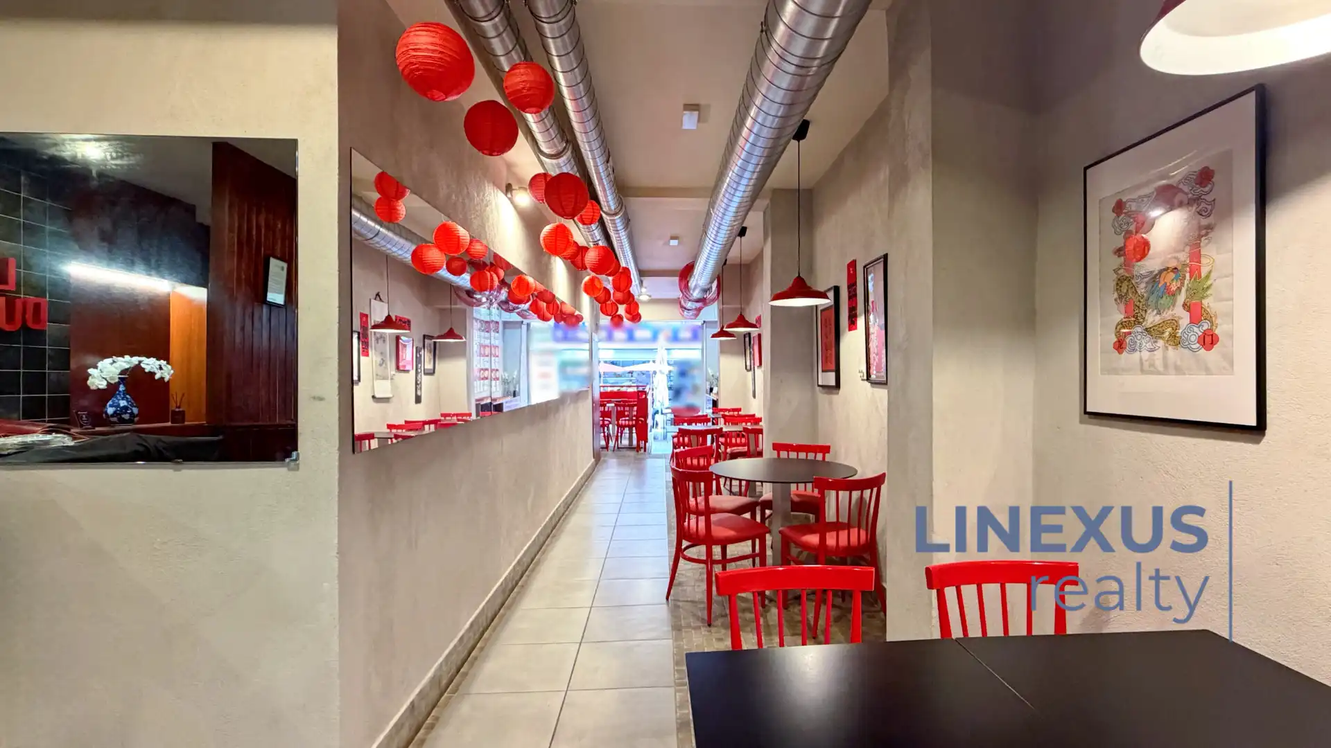 Commercial properties for transfer in Las Palmas de Gran Canaria  with Terrace, Furnished and Internet
