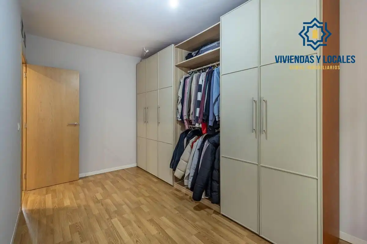 Piso con piscina en venta en Calle Calle Bacaque 2, imagen 18