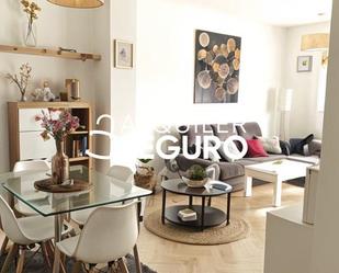 Living room of Flat to rent in Utrera  with Terrace