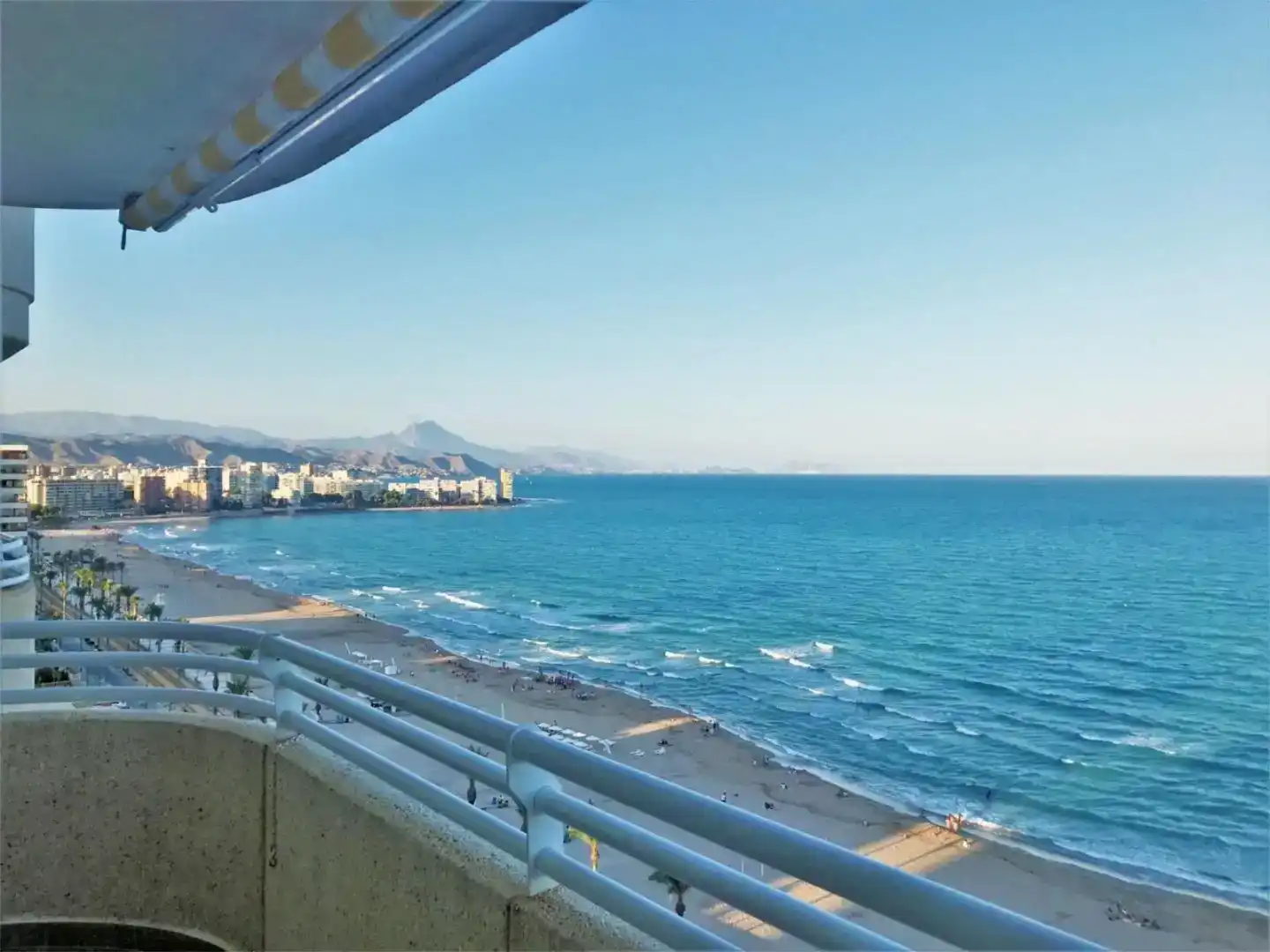 Fotografía del inmueble reportado: 1.850 €/mes — El Campello, El Campello