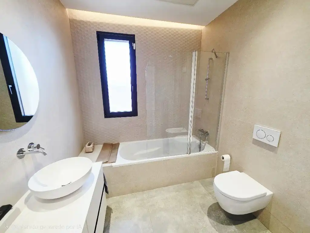Villa con piscina in vendita a Madrigal, imagen 56
