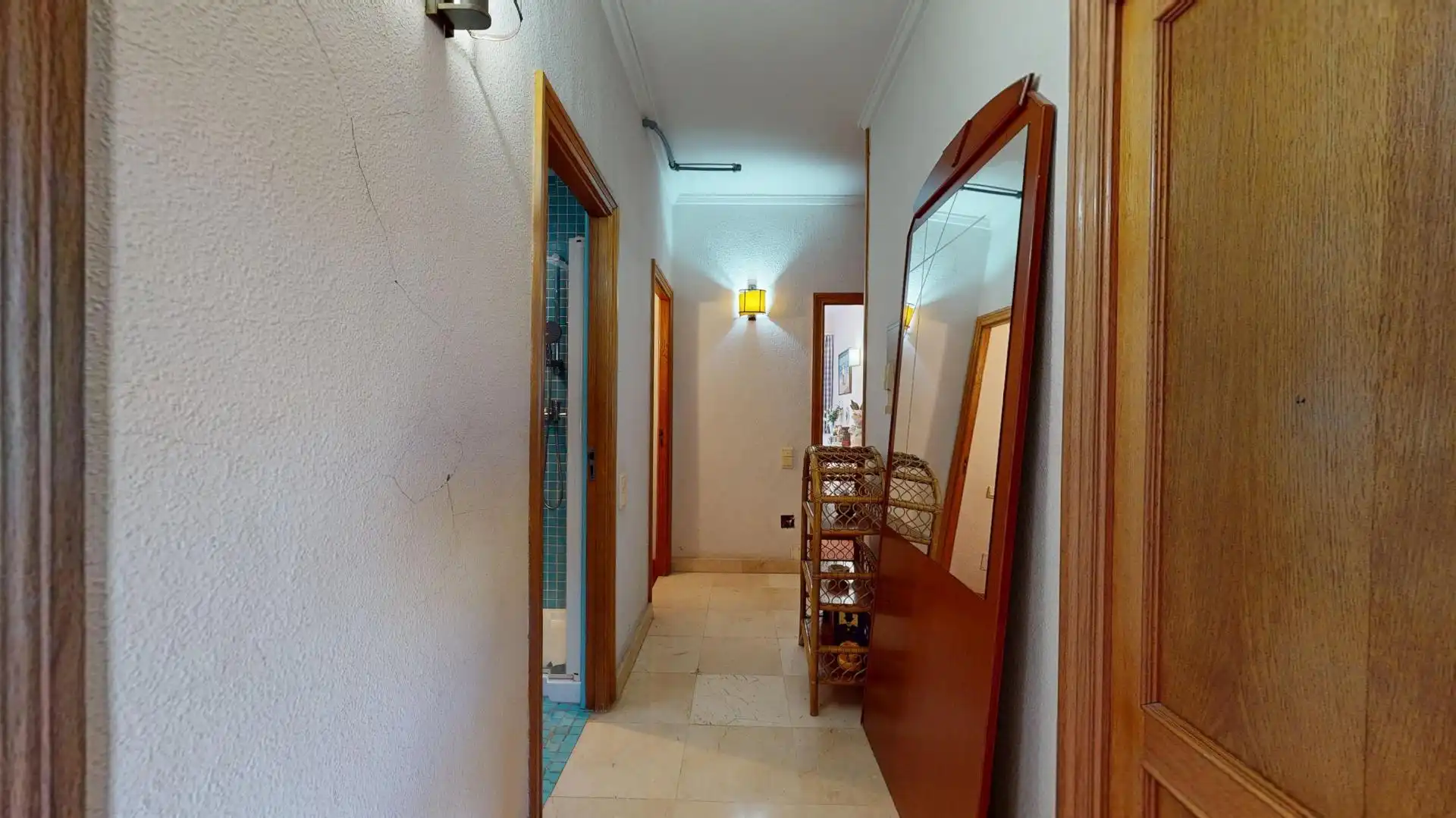 Houses for sale in San Pedro del Pinatar  with Furnished