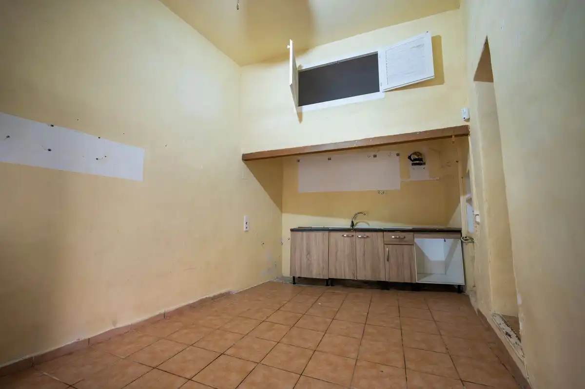 Kitchen of Ground floor for sale in Eivissa  with Heating
