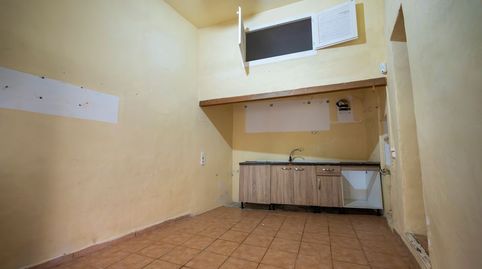 Foto 3 de Planta baja en venta en Dalt de la Vila - La Marina, Eivissa
