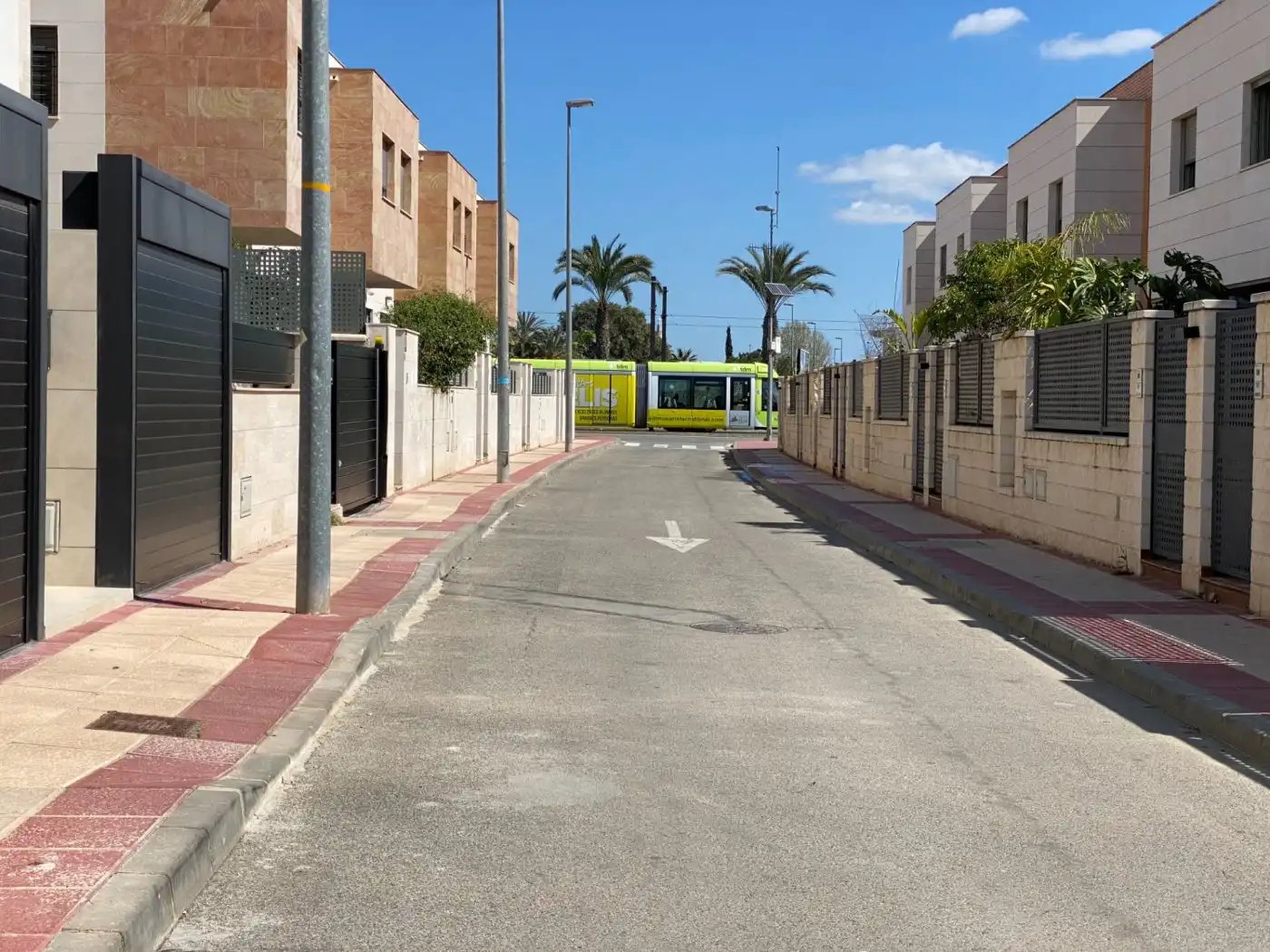 Duplex with terrace to rent in Calle RIO ZUMETA 19, imagen 55
