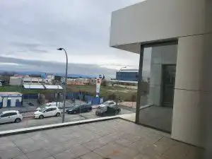 Industrial buildings for sale in Alcorcón