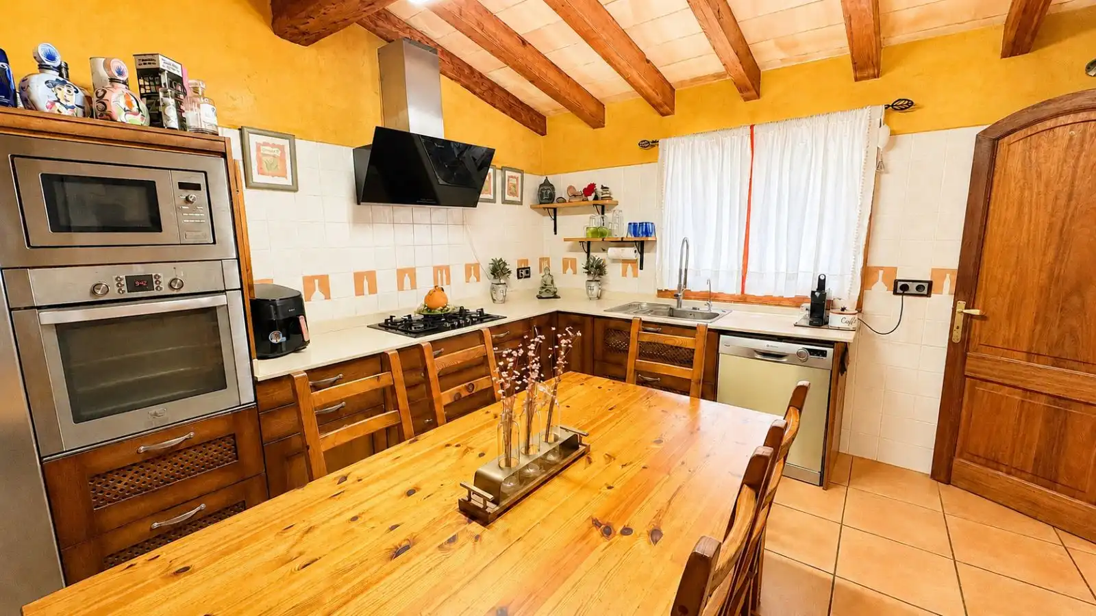 Maison rustique avec terrasse à vendre à Sa Pobla, imagen 7