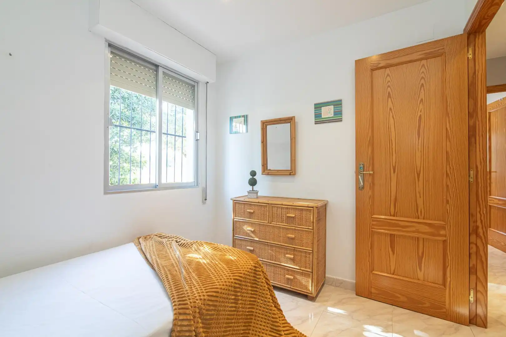 Chalet con piscina en venta en Partida HORNA BAJA 16, imagen 38